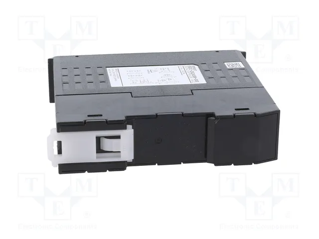 OMRON E5DC-QX2ASM-000 Regulador de Temperatura LCD