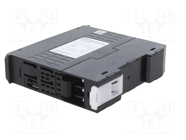 OMRON E5DC-QX2ASM-000 Regulador de Temperatura LCD