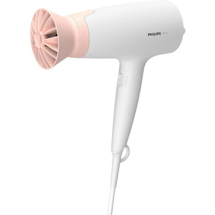 Philips Secador de pelo serie 3000 BHD302/00 Negro Philips Secador de pelo serie 3000 BHD302/00 Negro
