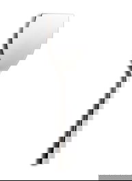 HOTEL Pala para Pastel 235 mm - Cubertería de Acero Inoxidable Lisa - Para Servicio Profesional