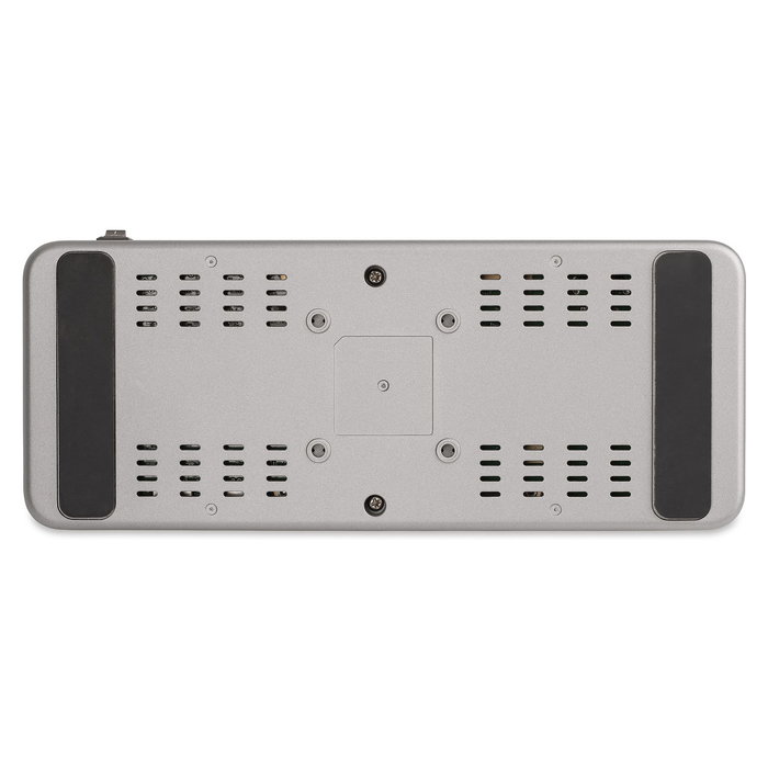 Startech Docking Station KVM USB-C para Portátil