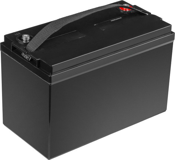 Green Cell Akumulator AGM VRLA 12V 100A