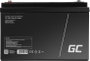 Green Cell Akumulator AGM VRLA 12V 100A