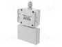 APAR AR258/LCD/U Transductor de Partículas, Temperatura y Humedad