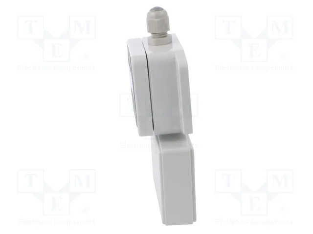 APAR AR258/LCD/U Transductor de Partículas, Temperatura y Humedad APAR AR258/LCD/U Transductor de Partículas, Temperatura y Humedad