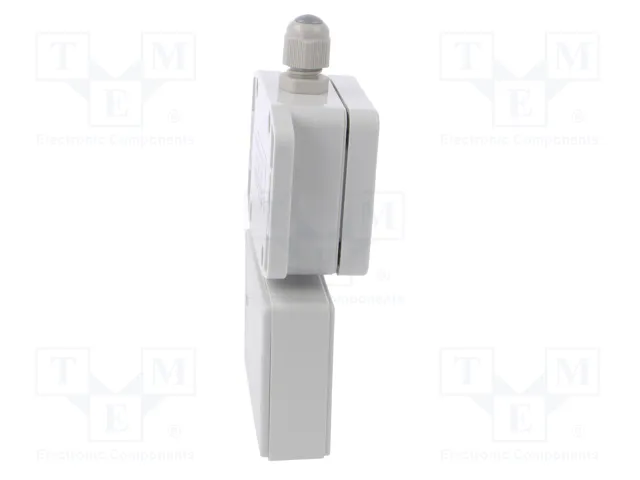 APAR AR258/LCD/U Transductor de Partículas, Temperatura y Humedad APAR AR258/LCD/U Transductor de Partículas, Temperatura y Humedad