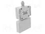 APAR AR258/LCD/U Transductor de Partículas, Temperatura y Humedad