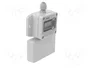 APAR AR258/LCD/U Transductor de Partículas, Temperatura y Humedad