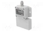 APAR AR258/LCD/U Transductor de Partículas, Temperatura y Humedad