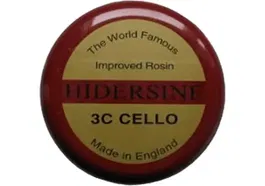 Herald Resina Violonchelo 5cm x 3.1cm x 5.5cm