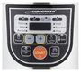 Esperanza Multicooker 5 L 860 W Negro Metálico EKG011