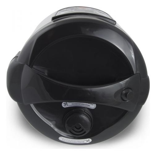 Esperanza Multicooker 5 L 860 W Negro Metálico EKG011 Esperanza Multicooker 5 L 860 W Negro Metálico EKG011