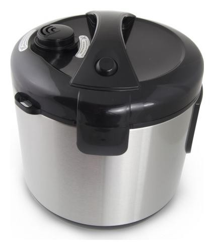 Esperanza Multicooker 5 L 860 W Negro Metálico EKG011 Esperanza Multicooker 5 L 860 W Negro Metálico EKG011
