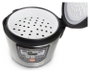Esperanza Multicooker 5 L 860 W Negro Metálico EKG011