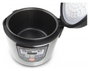 Esperanza Multicooker 5 L 860 W Negro Metálico EKG011