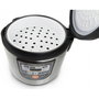 Esperanza Multicooker 5 L 860 W Negro Metálico EKG011