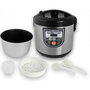 Esperanza Multicooker 5 L 860 W Negro Metálico EKG011
