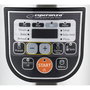 Esperanza Multicooker 5 L 860 W Negro Metálico EKG011