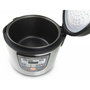 Esperanza Multicooker 5 L 860 W Negro Metálico EKG011