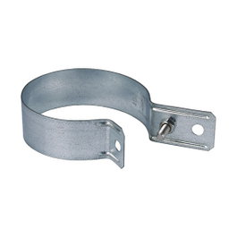 Dehn + Soehne DEHN 420100 Abrazadera de tubería de 1,1 cm