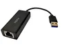 Approx Adaptador Gigabit Ethernet RJ45 a USB 3.0 APP-C07GV2