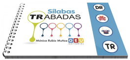 GEU Sílabas trabadas dr/tr, Monica Rubio Muñoz
