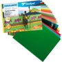 Sadipal Papeles Surtidos para Manualidades 32x24cm Pack 42 Hojas