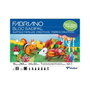 Sadipal Papeles Surtidos para Manualidades 32x24cm Pack 42 Hojas
