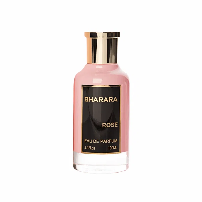 Bharara Rose Eau de Parfum 100ml Spray Bharara Rose Eau de Parfum 100ml Spray