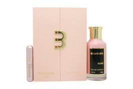 Bharara Rose Eau de Parfum 100ml Spray