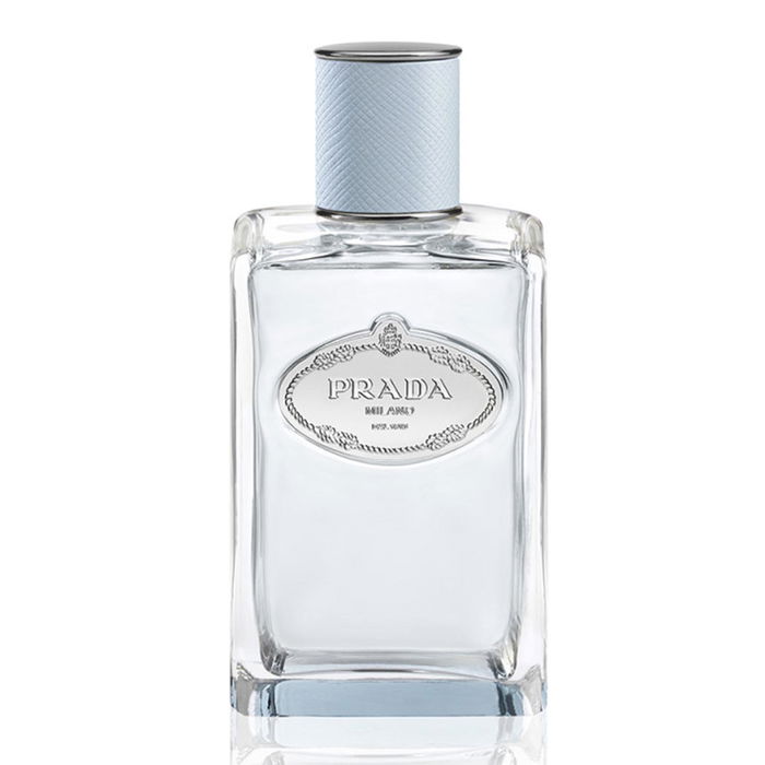 Prada Infusion de amande eau de parfum 100 ml vaporizador Prada Infusion de amande eau de parfum 100 ml vaporizador