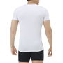 Camiseta de Manga Corta Hombre Adidas Crew 2P Active Flex