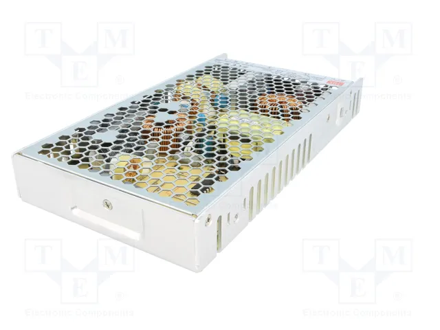 MEAN WELL RSP-200-24 201,6W 24VDC