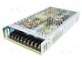 MEAN WELL RSP-200-24 201,6W 24VDC