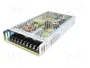 MEAN WELL RSP-200-24 201,6W 24VDC