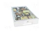 MEAN WELL RSP-200-24 201,6W 24VDC
