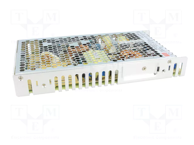 MEAN WELL RSP-200-24 201,6W 24VDC