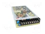 MEAN WELL RSP-200-24 201,6W 24VDC