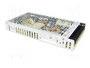 MEAN WELL RSP-200-24 201,6W 24VDC