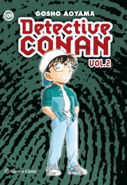 PLANETA COMICS, Detective Conan II nº 109, Gosho Aoyama - PLANETA COMICS