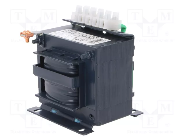 BREVE TUFVASSONS TMM 100VA 230V a 24V