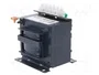 BREVE TUFVASSONS TMM 100VA 230V a 24V