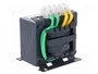 BREVE TUFVASSONS TMM 100VA 230V a 24V