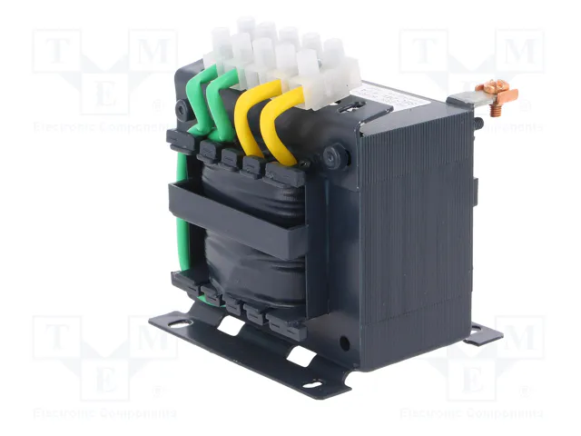 BREVE TUFVASSONS TMM 100VA 230V a 24V