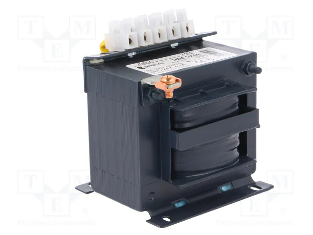 BREVE TUFVASSONS TMM 100VA 230V a 24V