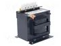 BREVE TUFVASSONS TMM 100VA 230V a 24V