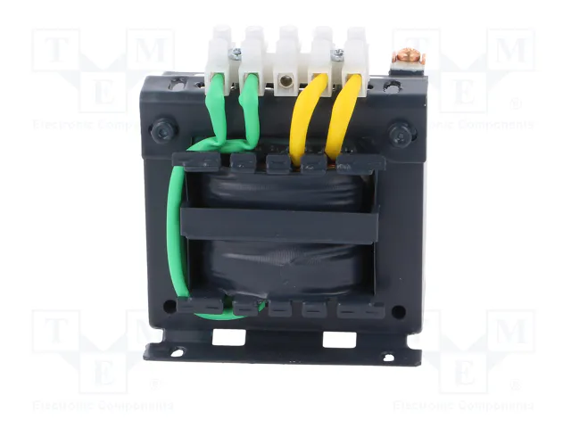 BREVE TUFVASSONS TMM 100VA 230V a 24V