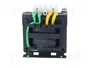 BREVE TUFVASSONS TMM 100VA 230V a 24V