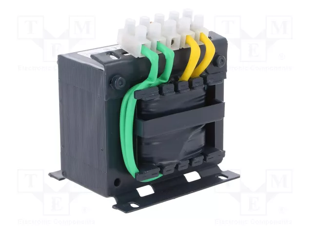 BREVE TUFVASSONS TMM 100VA 230V a 24V