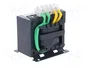 BREVE TUFVASSONS TMM 100VA 230V a 24V